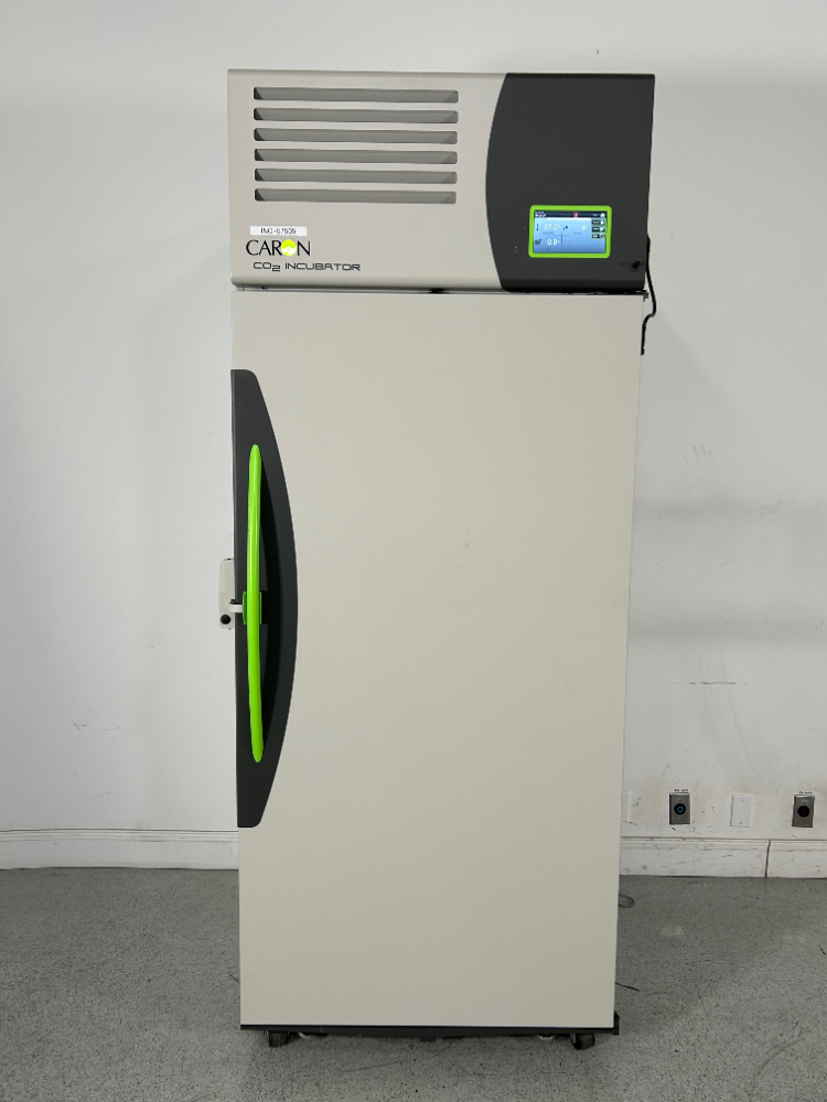 Image of Caron CO2 Incubator